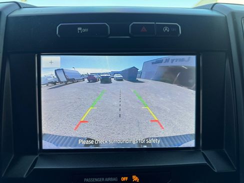 Used 2020 Ford F150 XL w/ Equipment Group 101A Mid AWD/4WD image 23