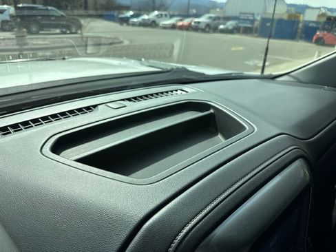 Used 2022 Chevrolet Silverado 3500 LTZ w/ LTZ Plus Package image 29