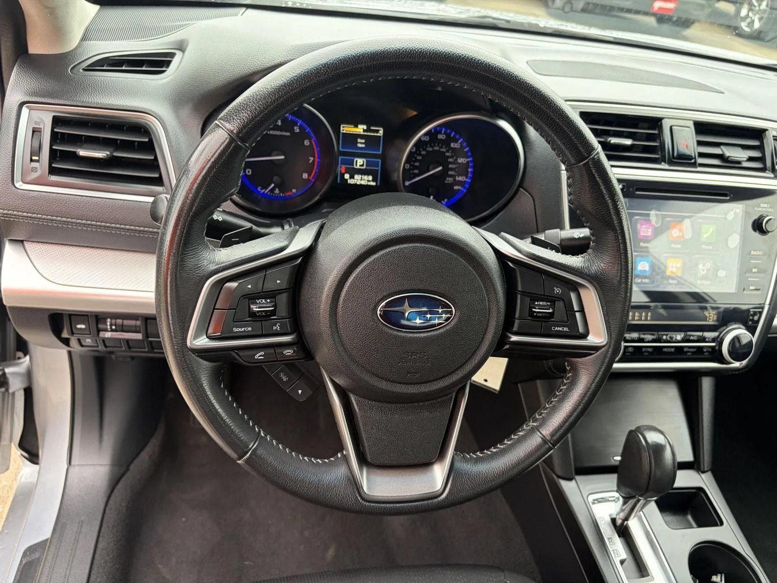 Used 2018 Subaru Legacy 2.5i Premium AWD/4WD image 12