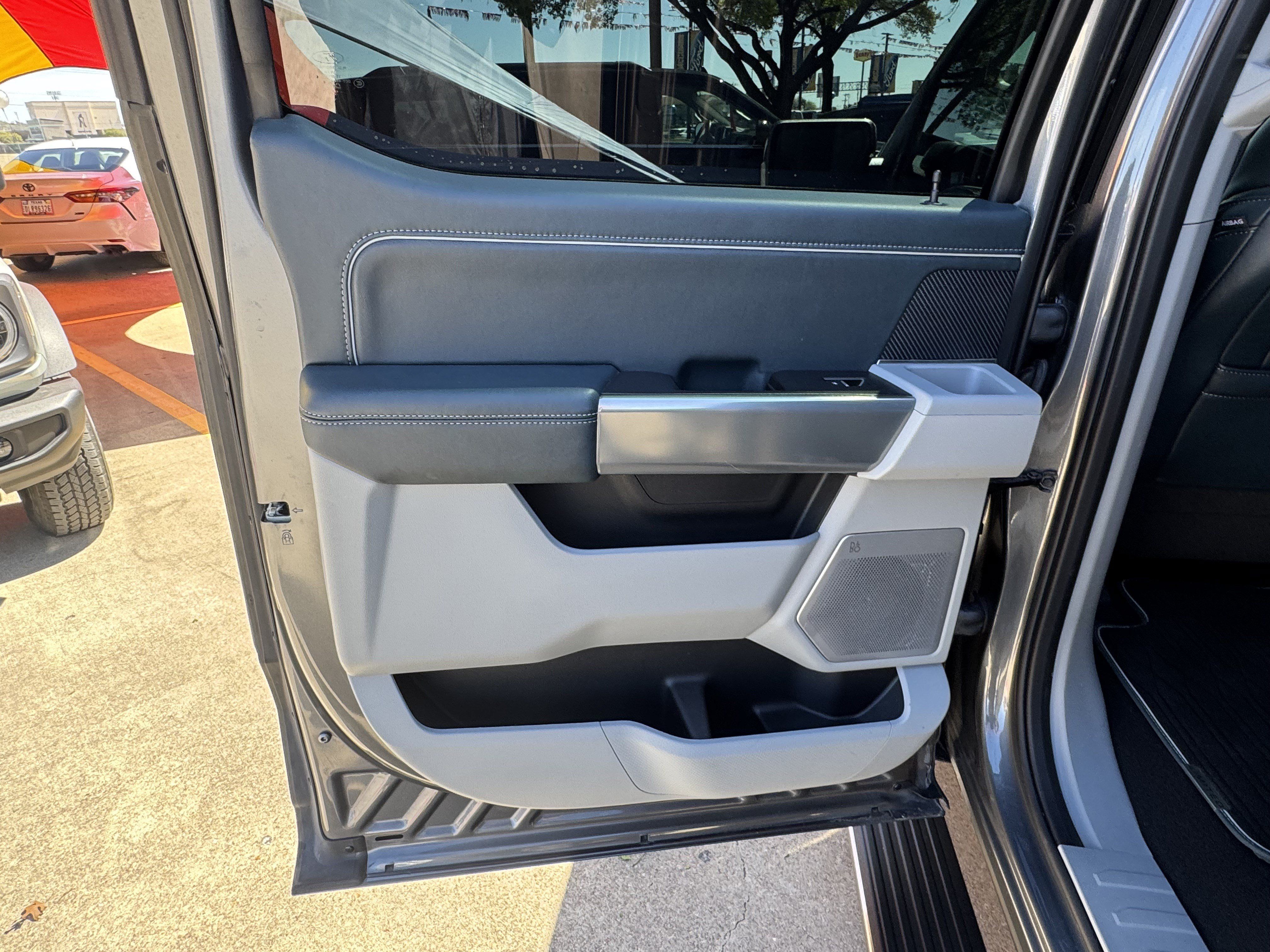 Used 2023 Ford F150 Limited AWD/4WD image 18