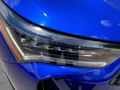 Used 2023 Acura RDX A-Spec FWD image 28