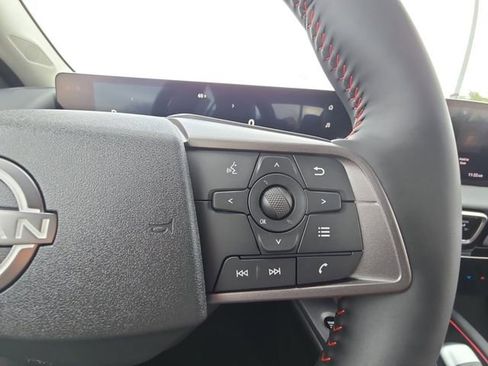 New 2026 Nissan Sentra SR image 12