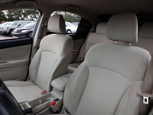 Used 2013 Subaru Impreza 2.0i Premium w/ All-Weather Pkg image 6