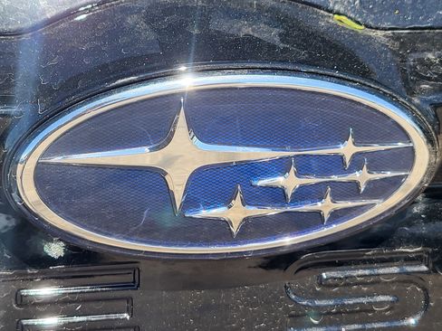 New 2026 Subaru Forester Touring AWD/4WD image 11