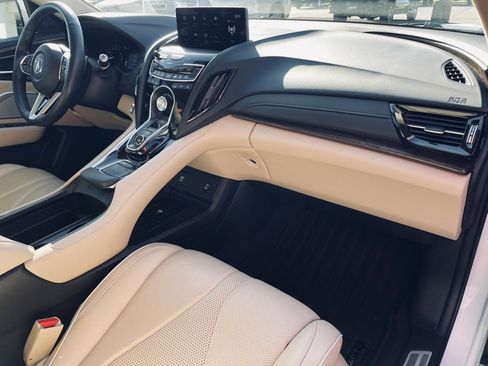 Used 2023 Acura RDX AWD w/ Advance Package image 31