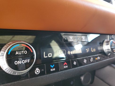 Used 2022 Mitsubishi Outlander SEL FWD image 27