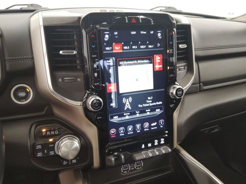 Used 2021 RAM 1500 Laramie w/ Laramie Southwest Edition image 26