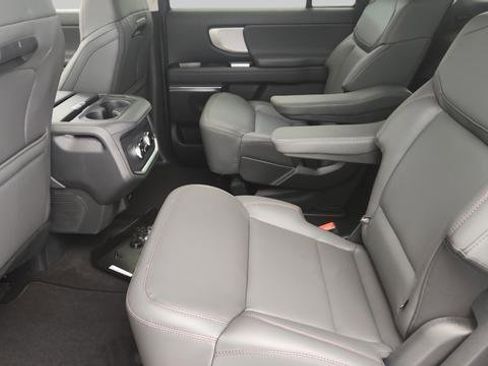 New 2025 Ford Expedition Max Active image 23