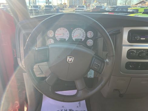 Used 2005 Dodge Ram 2500 Truck SLT image 20