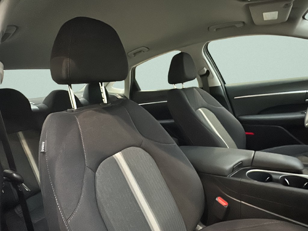 New 2026 Hyundai Sonata Blue FWD image 17