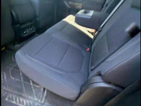 Used 2021 Chevrolet Silverado 1500 RST image 5