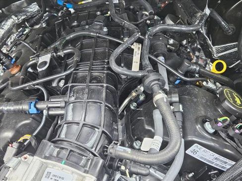 New 2025 Ford Transit 350 XLT image 16