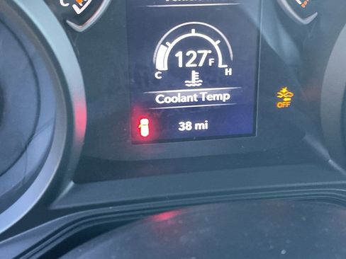 New 2026 Jeep Wrangler Unlimited Sport image 15