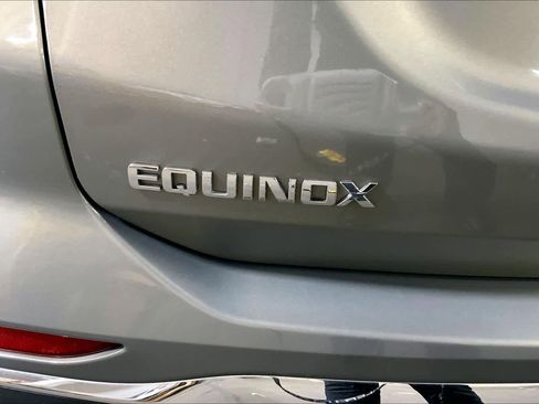 Used 2019 Chevrolet Equinox LT image 9