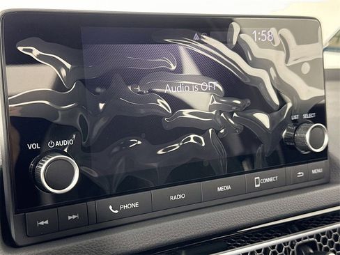 New 2026 Honda Civic Sport image 21