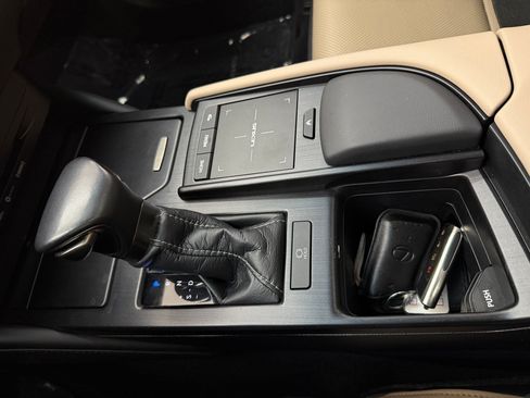 Used 2021 Lexus ES 350 w/ Accessory Package FWD image 15