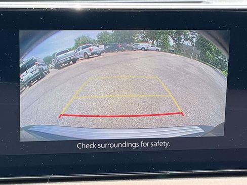 Used 2024 MAZDA CX-30 AWD 2.5 S w/ Premium Package image 26