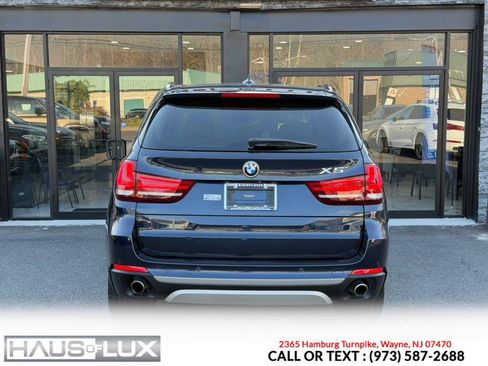 Used 2015 BMW X5 xDrive35i AWD/4WD image 19