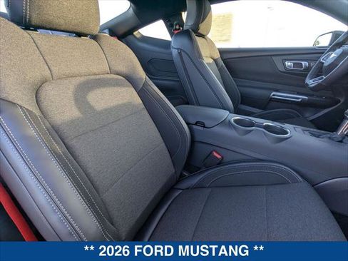 New 2026 Ford Mustang GT image 18