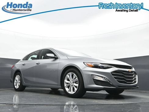 Used 2025 Chevrolet Malibu LT FWD image 27