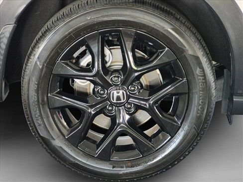 Used 2024 Honda HR-V Sport image 23