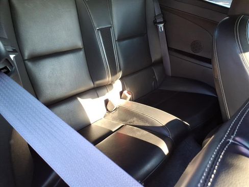 Used 2011 Chevrolet Camaro SS image 12