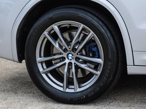 Used 2019 BMW X3 M40i AWD/4WD image 55