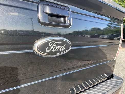 Used 2012 Ford F150 FX2 w/ FX Plus Pkg RWD image 30