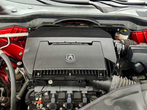 Used 2023 Acura MDX SH-AWD w/ Advance Package image 28