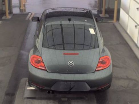 Used 2014 Volkswagen Beetle 1.8T FWD image 5