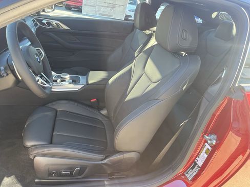 New 2026 BMW 430i Coupe w/ M Sport Package image 14