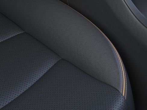 New 2024 GMC Terrain AT4 w/ Infotainment Package II AWD/4WD image 21