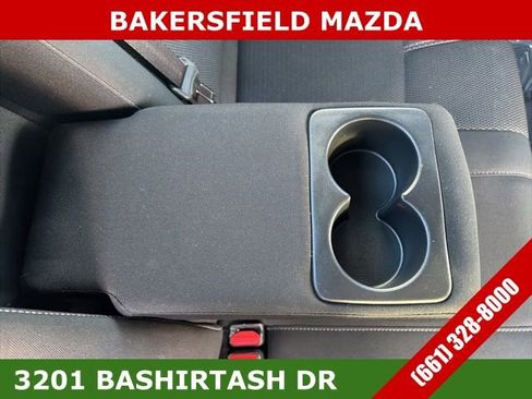 Used 2015 Nissan Sentra S image 14