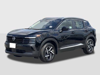 New 2026 Nissan Kicks SV