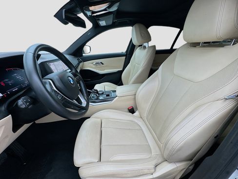 Used 2022 BMW 330i 330i w/ Driving Assistance Package image 13