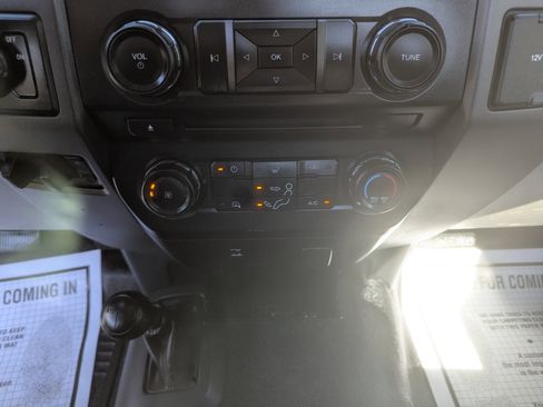 Used 2017 Ford F250 XL w/ STX Appearance Package image 35