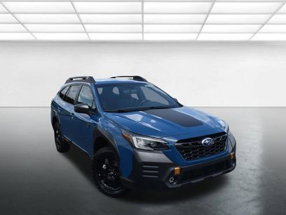 Used 2022 Subaru Outback Wilderness