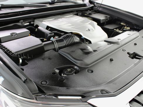 Used 2020 Lexus GX 460 Premium image 79