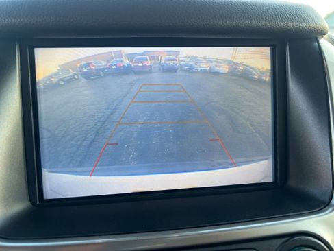 Used 2018 Chevrolet Tahoe LT w/ Max Trailering Package image 36