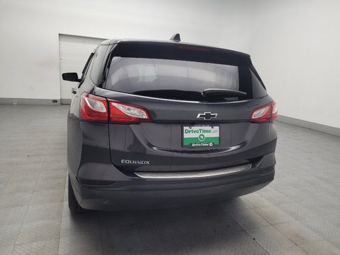 Used 2019 Chevrolet Equinox LS w/ LPO, Chrome Package image 6