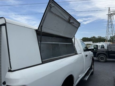 Used 2013 RAM 2500 Tradesman w/ PWR Accessory Group AWD/4WD image 17