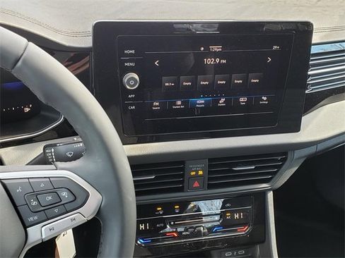 New 2026 Volkswagen Jetta S image 10