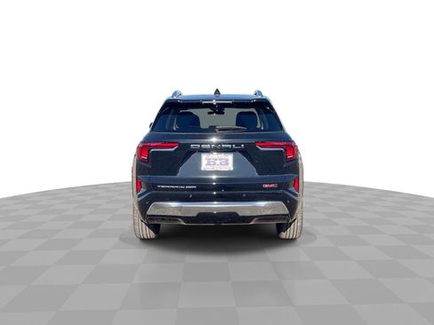 New 2026 GMC Terrain Denali image 7