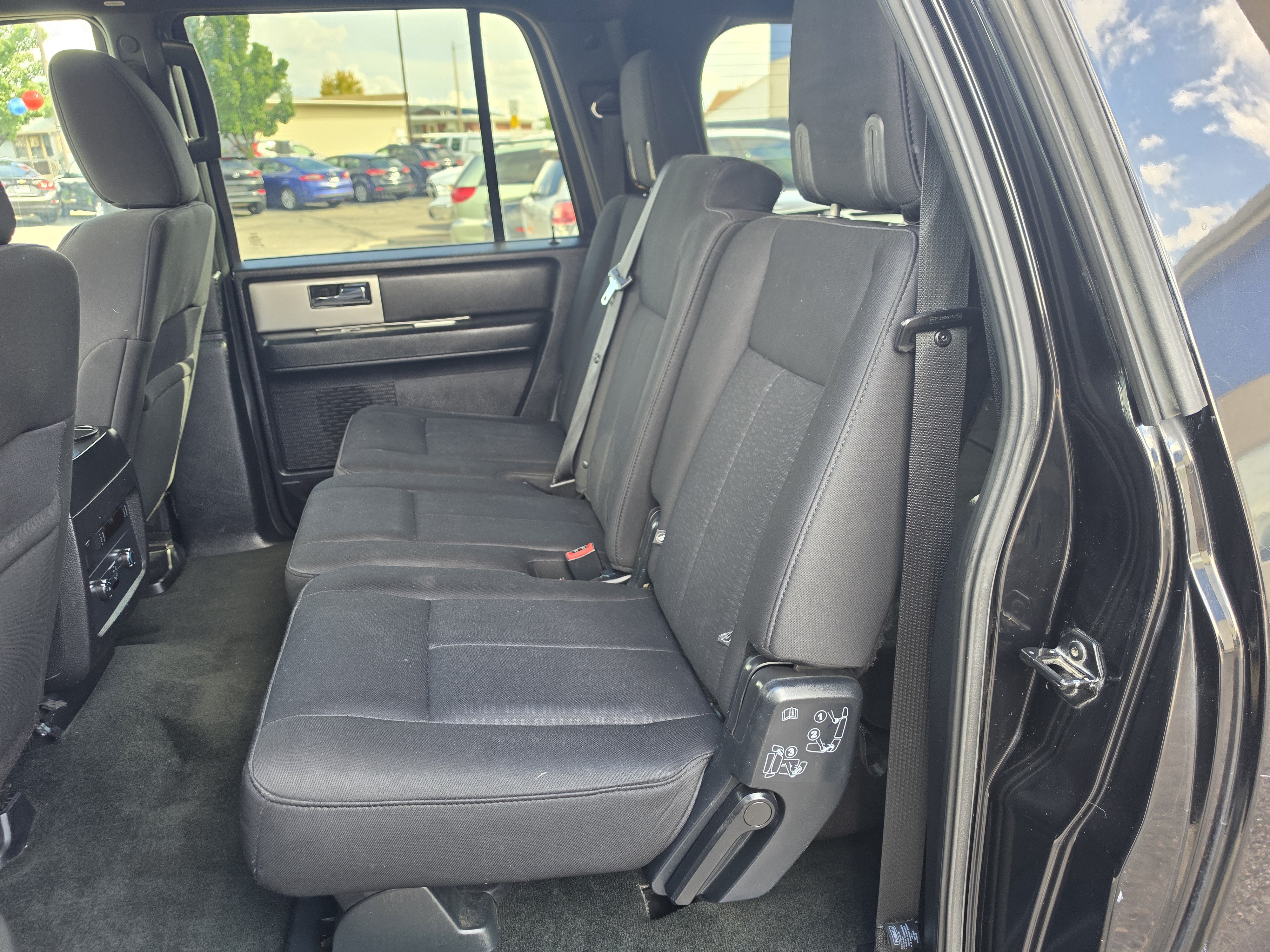 Used 2016 Ford Expedition EL XLT AWD/4WD image 20