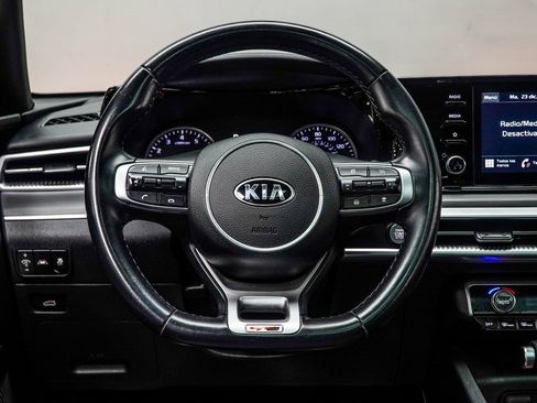 Used 2021 Kia K5 GT-Line w/ GT-Line FWD Premium Package image 15