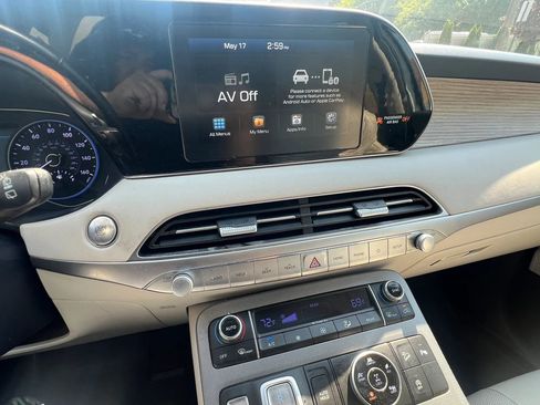 Used 2020 Hyundai Palisade SEL AWD/4WD image 24
