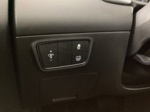 Certified 2022 Hyundai Tucson Blue image 22