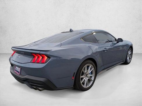 Used 2024 Ford Mustang GT Premium image 5