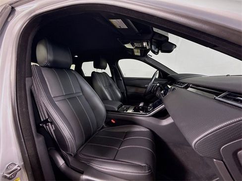 Certified 2023 Land Rover Range Rover Velar R-Dynamic S image 30