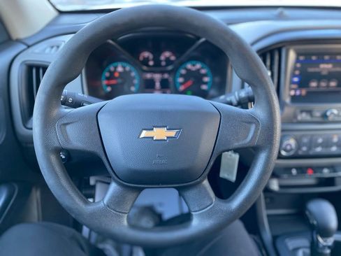 Used 2022 Chevrolet Colorado W/T image 27